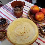 Casa de hóspedes Topalovi Zlatograd