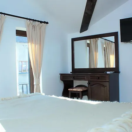 Konukevi Topalovi Darıdere