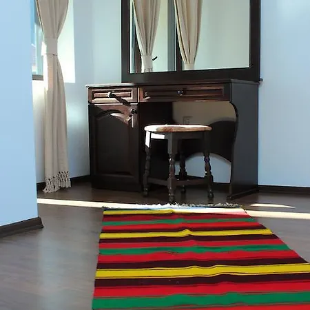 Konukevi Topalovi 3*