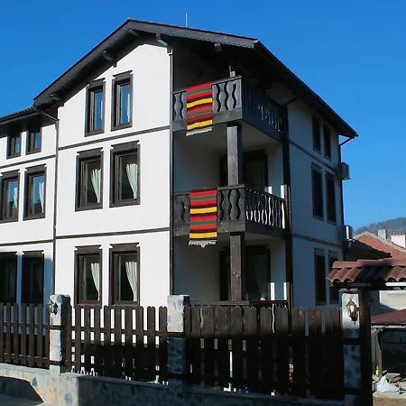 Topalovi