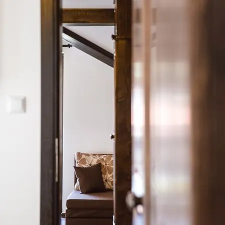 Konukevi Topalovi 3*