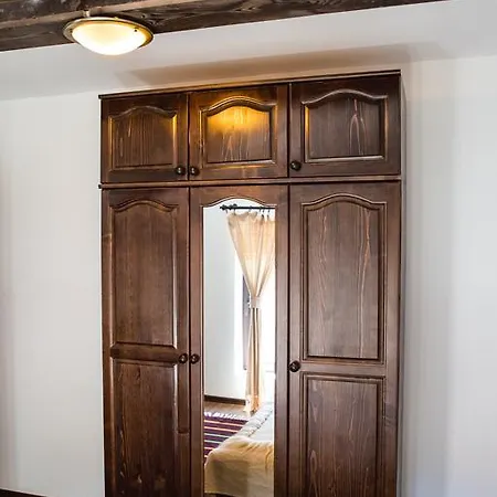 Konukevi Topalovi Darıdere