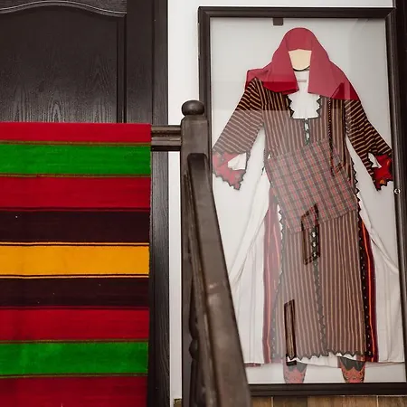 Konukevi Topalovi 3*