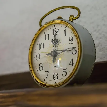 Topalovi Konukevi Darıdere