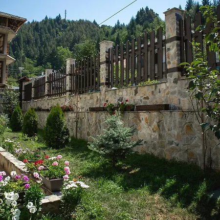 Topalovi 3* Darıdere