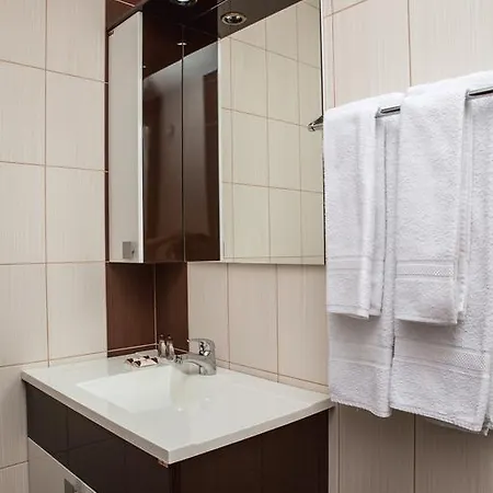 Topalovi 3* Darıdere